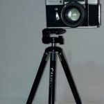 دوربین عکاسی حرفه ای زنیت