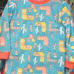 پوشاک بچگانه راحتی آسان پوشاک لباس های پاییز راحتی