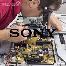 Sony TV repairs